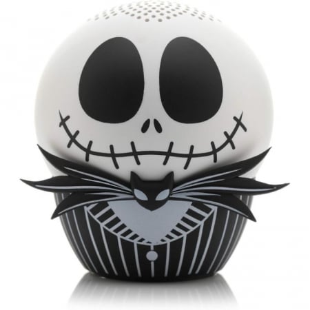 Gadgets - Boxa Portabila Bitty Boomers Jack Skellington