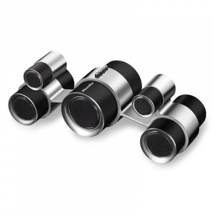 Boxa Portabila Bluedio V (The Barrel Version) Stereo, 5 difuzoare, Wireless, Bluetooth, Sunet 3D, Microfon, USB,Iesire Aux [2]