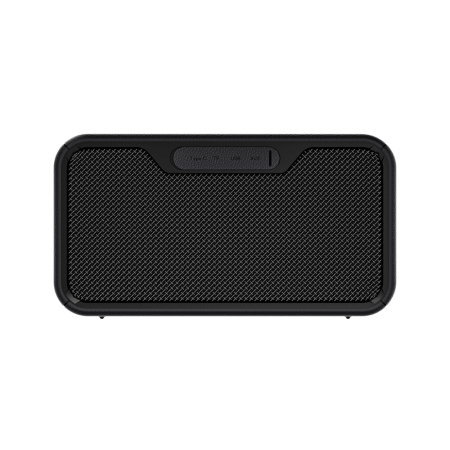 DOOGEE Field Rush Hordozható Hangszóró, Fekete, Bluetooth, 130W, 2.1 Sztereó, Extra Bass, IP67, Mélynyomó, TWS, Beépített Mikrofon, USB, Kültéri Használatra [1]