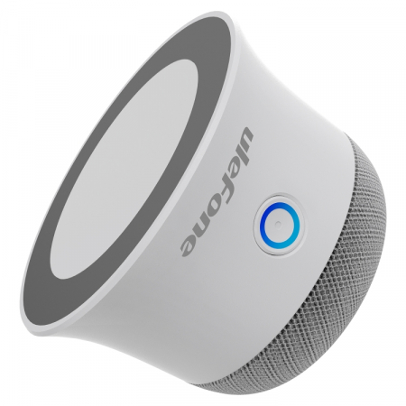 Boxa Portabila Ulefone uMagnet Sound Duo Alb [1]