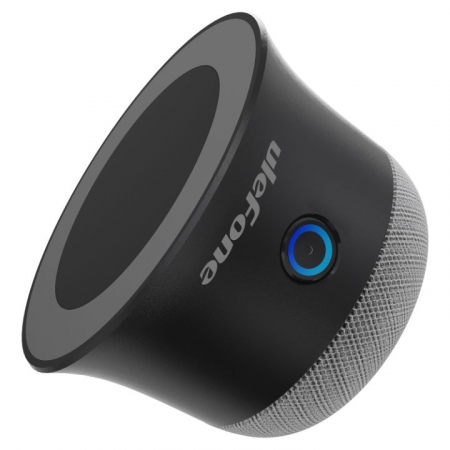 Boxa Portabila Ulefone uMagnet Sound Duo Negru [4]
