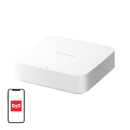 Smart Home - 