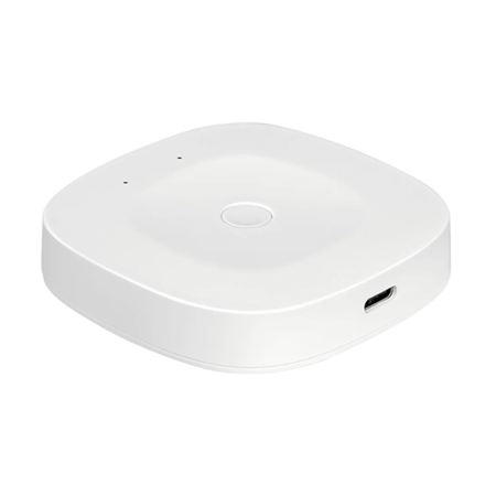 Gadgets - Bramka MOES MHUB-C Zigbee BLE