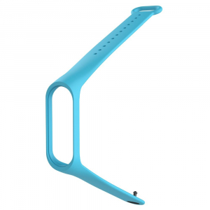 Folii protectie - Bratara de schimb din silicon pentru Xiaomi Mi Band 3 / Mi Band 4