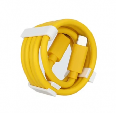 Cablu de alimentare original USB Type-C pentru Ulefone Armor 17 pro/18/ 18T/ 19/ 19T, Lungime 1m [1]