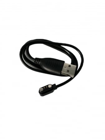 Cablu de incarcare original pentru smartwatch iSEN EP03/JA02/JA03