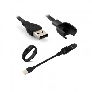 Cablu de incarcare pentru Smartband Xiaomi Mi Band 2 [2]