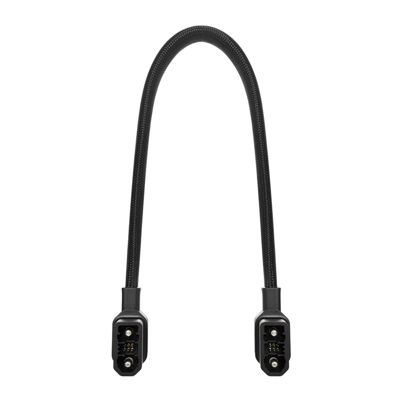 Noutati - Cablu ECOFLOW DELTA 3, 0,4 m