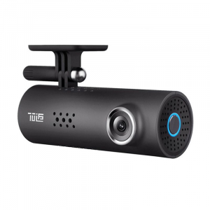 DVR autókamerák - 70Mai Midrive 1S D06 autós kamera, 1080HD okos autós kamera, éjjellátó, Wifi, 130 fokos felvétel, G-szenzor