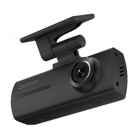 Gadgets - Camera Auto DDPAI Dual Channel Dashcam N1 Dual