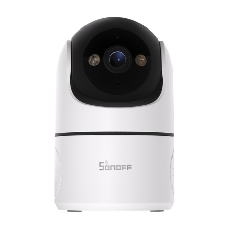 Gadgets - Camera inteligenta WiFi 2MP Sonoff CAM-PT2