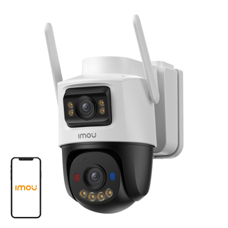 Smart Home - 