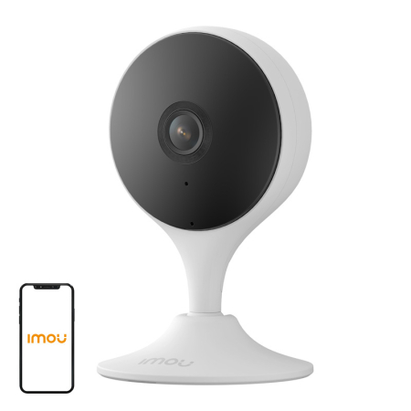 Gadgets - Camera IP de interior IMOU IPC-C32EP