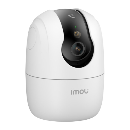 Camera IP de interior IMOU Ranger 2C Pro de 5 MP [4]