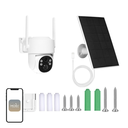 Smart Home - 