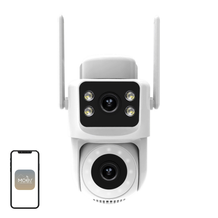 Smart Home - 