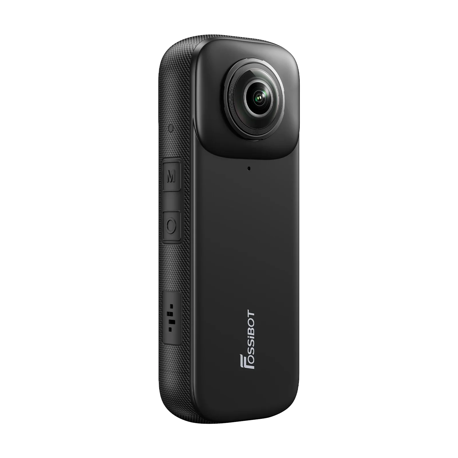 FOSSiBOT FC360 360° Panoramic Camera, Dual 48MP Lens, 8K Video, 3" LCD, Dual Band WiFi, Bluetooth 5.0, 1800mAh Battery [5]