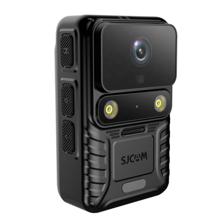 Camera personala SJCAM A50 [5]