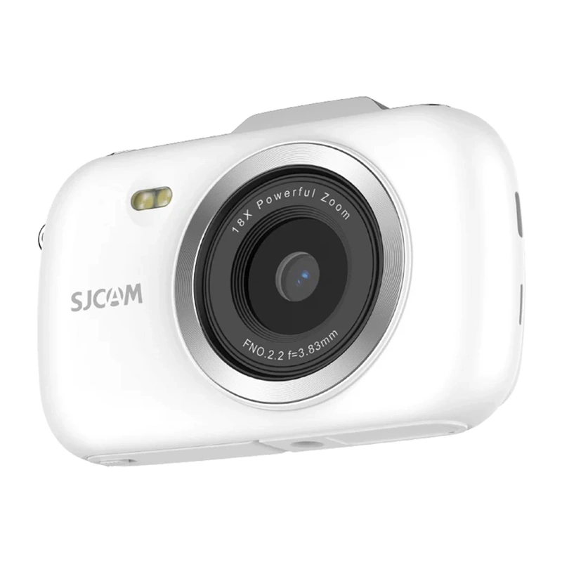 Gadgets - Camera video SJCAM ZV100 (alba)