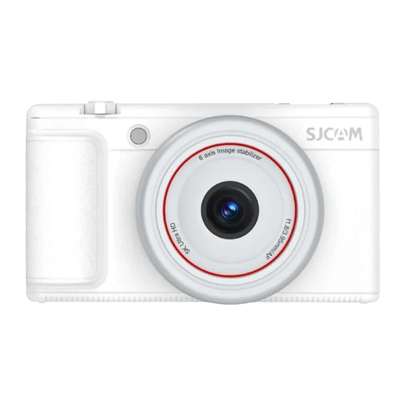 Camera video SJCAM ZV200 (alba) [1]