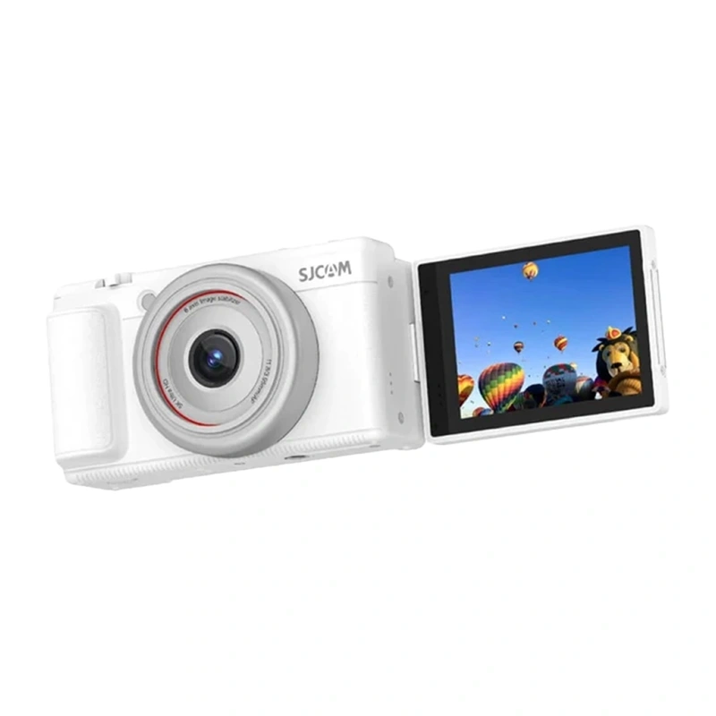 Camera video SJCAM ZV200 (alba) [4]