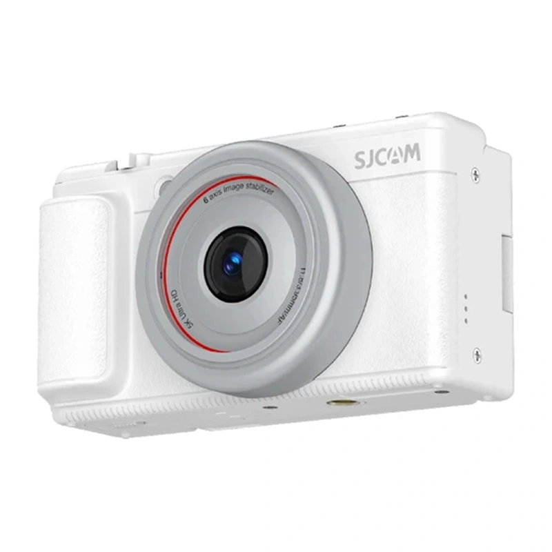 Gadgets - Camera video SJCAM ZV200 (alba)