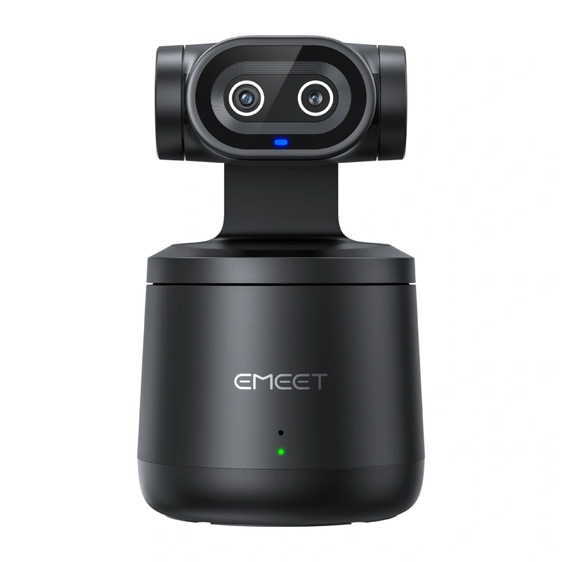 Gadgets - Camera web Emeet PIXY fara fir