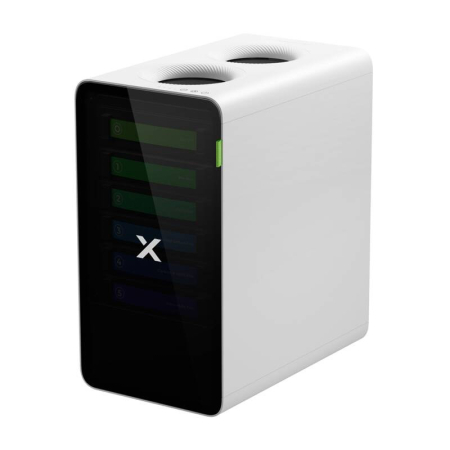 Gadgets - Canistra de fum xTool SafetyProtm AP2
