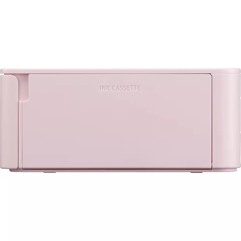 Canon Compact Photo Printer Selphy CP1500 Pink [3]