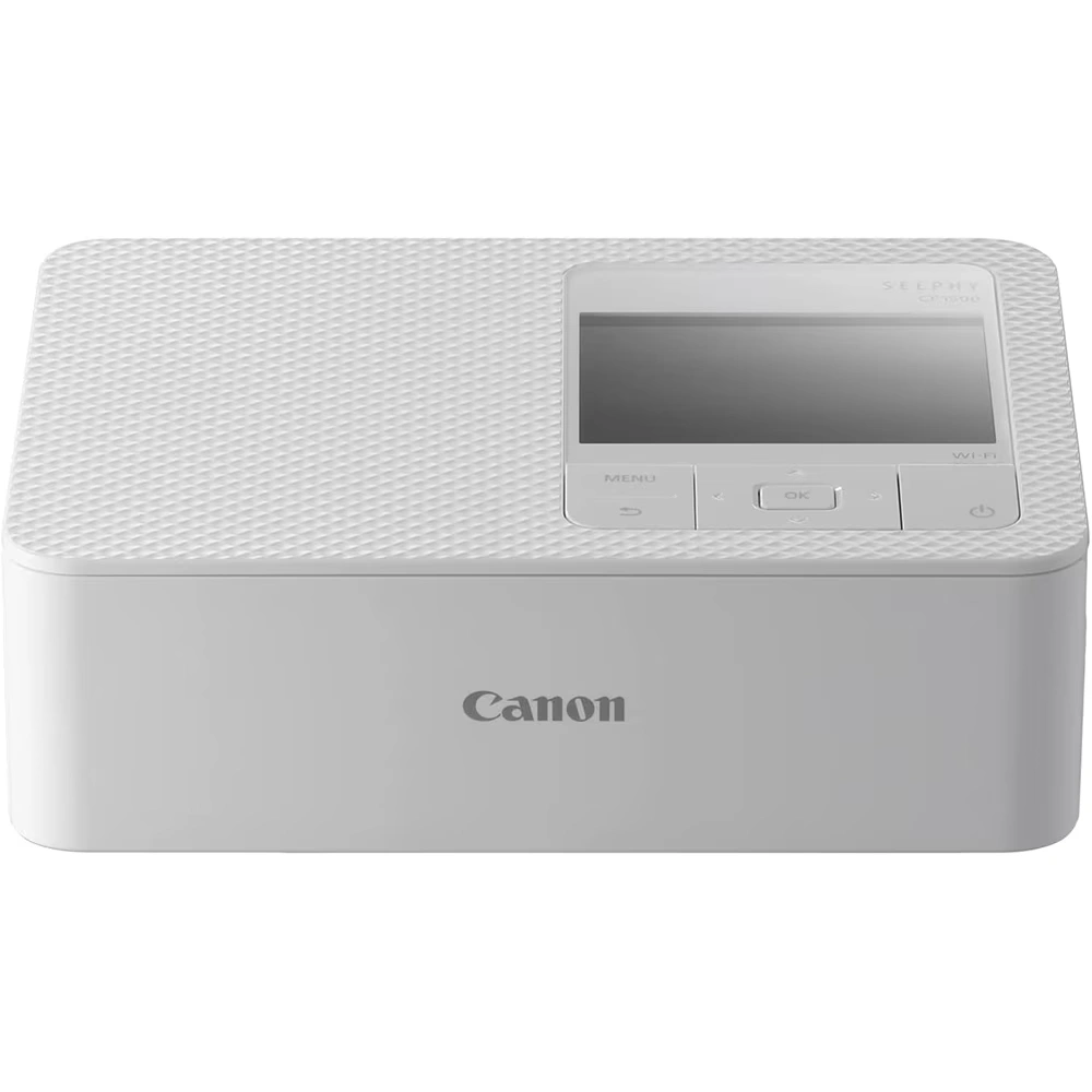 Canon Compact Photo Printer Selphy CP1500 White [0]