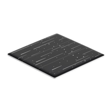 Capac decorativ / capac pentru comutatorul tactil T5 SONOFF Star 3C [1]