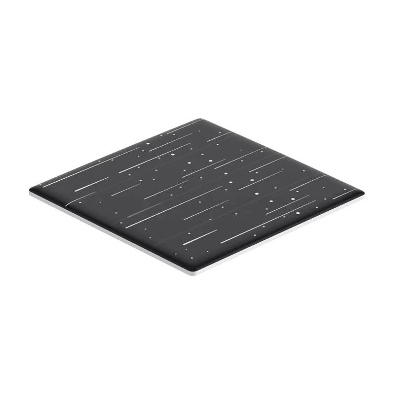 Capac decorativ / capac pentru comutatorul tactil T5 SONOFF Star 4C [5]