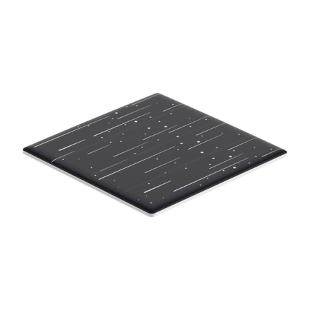 Capac decorativ / capac pentru comutatorul tactil T5 SONOFF Star 4C [1]