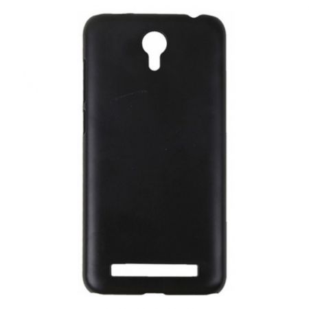 Accesorii Telefoane - Husa capac spate negru din plastic pentru Umi Touch