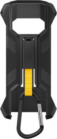 Carcasa de protectie multifunctionala pentru Ulefone Armor 15 cu clema si carabina [1]