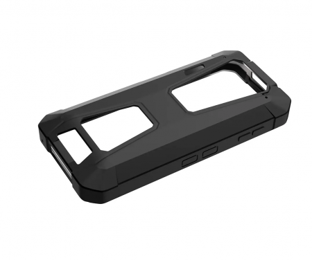 Accesorii Telefoane - Carcasa de protectie Soft TPU Case pentru Unihertz 8849 Tank 2