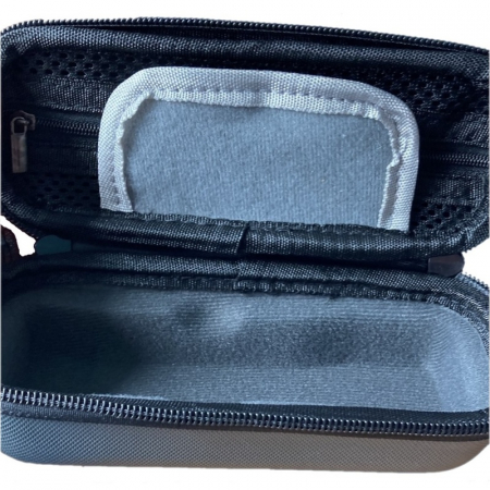 Carcasa de protectie originala FIMI Hard Case pentru camera video de buzunar Xiaomi FIMI Palm 2 si FIMI Palm 2 Pro [1]