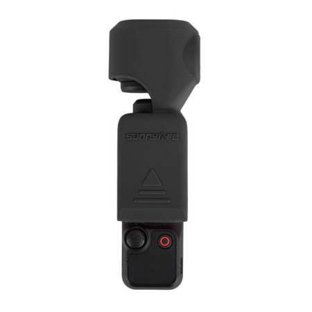 Gadgets - Carcasa din silicon Sunnylife pentru DJI Osmo Pocket 3