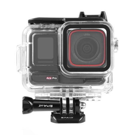 Carcasa impermeabila Puluz pentru camera Insta360 Ace Pro [1]