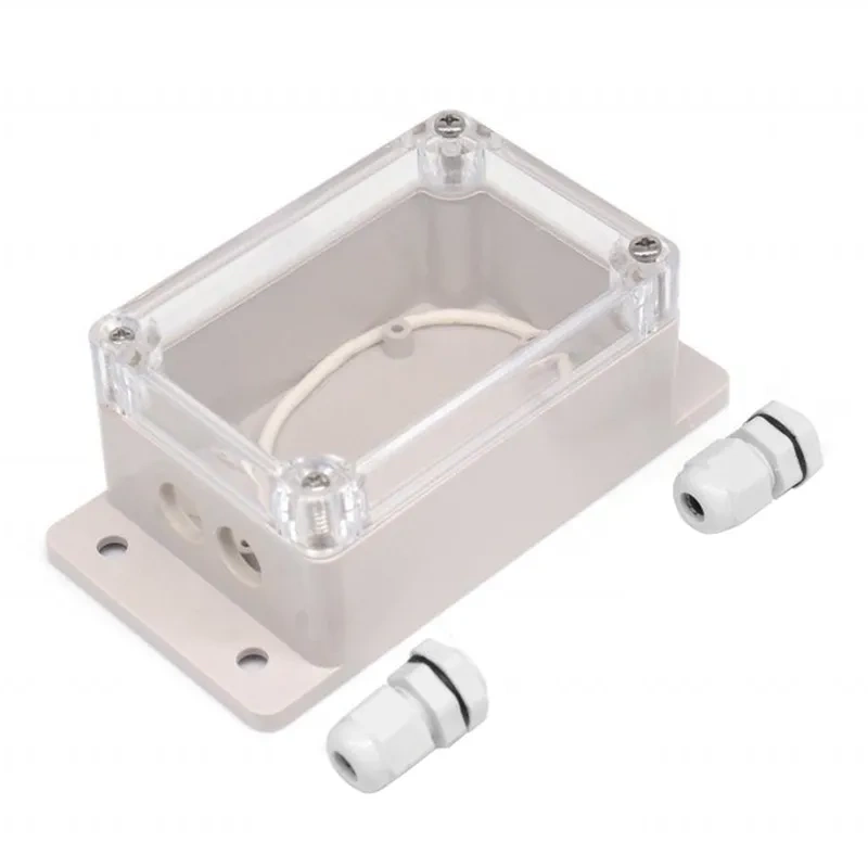 Carcasa impermeabila Sonoff IP66 [0]
