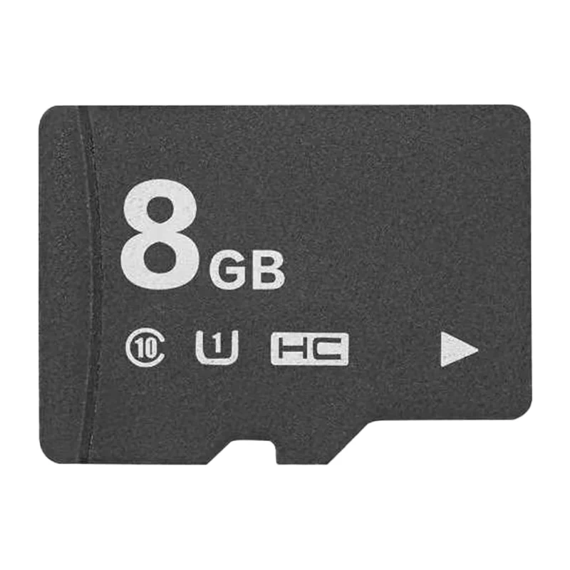 Fotografii și aparate foto - Card de memorie microSD GODOX de 8 GB