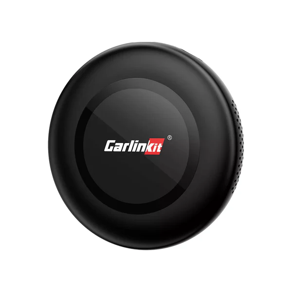 Noutati - Carlinkit TBox Ultra 3 AI Box, Android 15, 8GB RAM, 128GB, Wireless CarPlay & Android Auto, 4G Nano SIM, GPS, WiFi Dual Band, Bluetooth 5.1