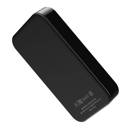 Carlinkit U2W Plus adaptor wireless Apple Carplay (negru) [2]