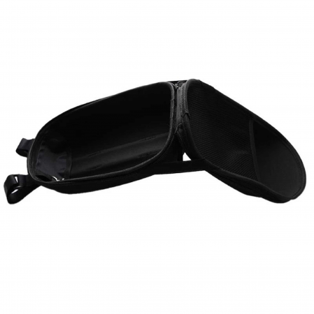 Geanta accesorii iSEN M365 Front Bag, multifunctionala, waterproof, pentru trotinete si biciclete [3]