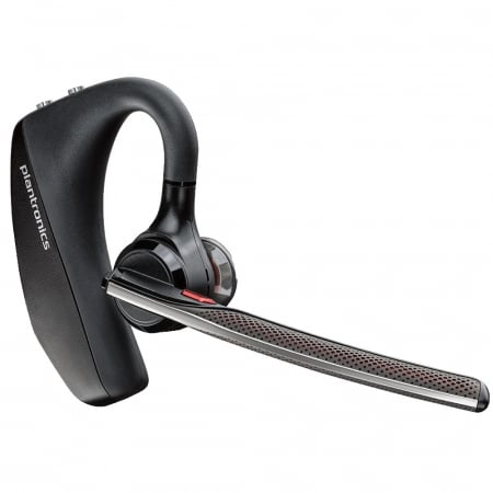 Casti - Casca Plantronics Voyager 5200, Black