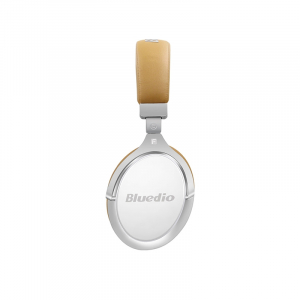 Casti Bluetooth Bluedio Faith 2 (F2), USB Tip C, Wireless, Microfon, anularea zgomotelor [4]