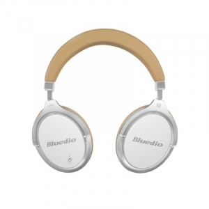 Casti Bluetooth Bluedio Faith 2 (F2), USB Tip C, Wireless, Microfon, anularea zgomotelor [1]