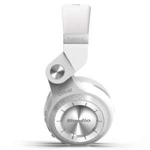 Casti Bluetooth Bluedio T2+ Bluetooth 4.1, Wireless, Stereo, microfon incorporat, microSD, FM [3]