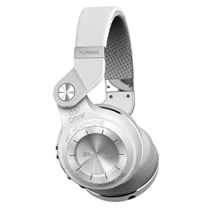 Casti Bluetooth Bluedio T2+ Bluetooth 4.1, Wireless, Stereo, microfon incorporat, microSD, FM [2]