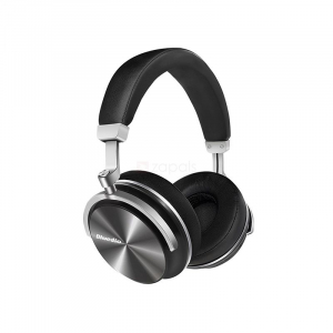 Bluetooth headphones Bluedio T4 Bluetooth 4.2, Wireless, Stereo, built-in microphone, active noise cancellation, usb type C [1]